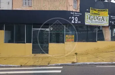 Ponto comercial para alugar em Interlagos, São Paulo 