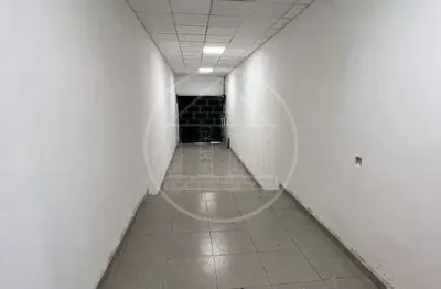 Ponto comercial para alugar no Jardim Belcito, São Paulo 