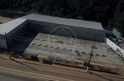 Salão para alugar, 81 m² por R$ 7.000,00/mês - Parelheiros - São Paulo/SP