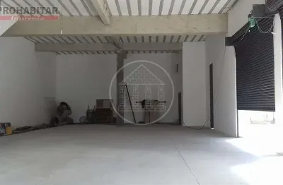 Ponto comercial para alugar na Vila São José, São Paulo 