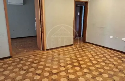 Ponto comercial com 4 salas para alugar em Campininha, São Paulo 