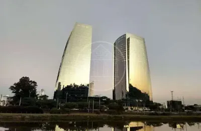 Sala à venda, 127 m² por R$ 1.920.000,00 - Várzea de Baixo - São Paulo/SP