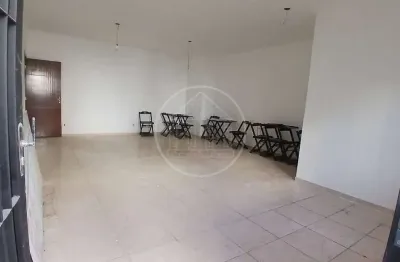 Sala comercial com 1 sala para alugar em Santo Amaro, São Paulo 