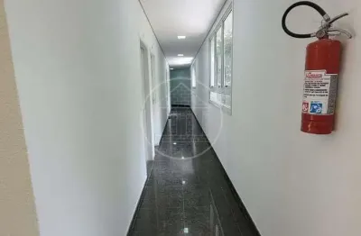 Sala comercial com 1 sala para alugar em Interlagos, São Paulo 