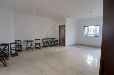 Sala comercial com 1 sala para alugar em Santo Amaro, São Paulo 