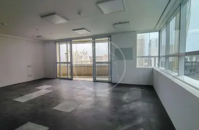 Sala comercial com 1 sala para alugar na Granja Julieta, São Paulo 