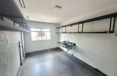 Sala comercial para alugar na Cidade Dutra, São Paulo 