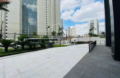 Sala para alugar, 211 m² por R$ 16.550,00/mês - Barra Funda - São Paulo/SP