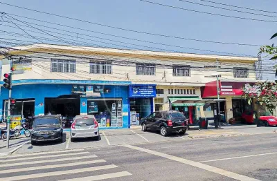 Sala comercial para alugar no Rio Bonito, São Paulo 