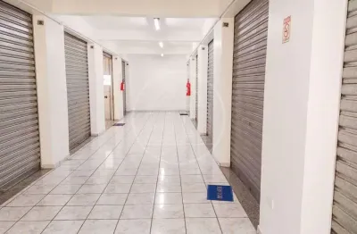 Sala comercial para alugar na Cidade Dutra, São Paulo 