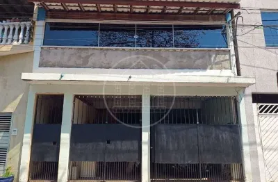 Sala comercial com 1 sala para alugar no Jardim Satélite, São Paulo 