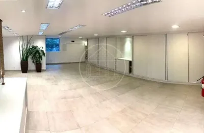 Sala comercial para alugar em Santo Amaro, São Paulo 