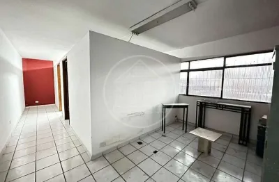 Sala comercial com 2 salas para alugar na Vila Gea, São Paulo 