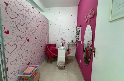 Sala comercial com 2 salas para alugar na Vila São José, São Paulo 
