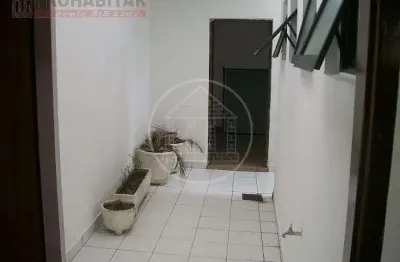 Sala para alugar, 25 m² por R$ 1.000 - Cidade Dutra - São Paulo/SP