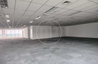 Sala comercial com 1 sala para alugar na Granja Julieta, São Paulo 
