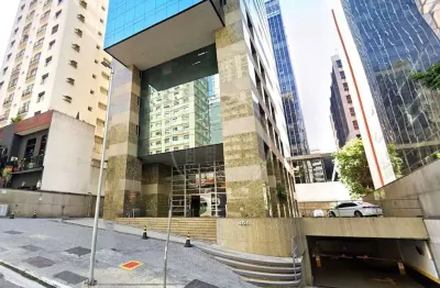 Sala comercial para alugar em Cerqueira César, São Paulo 