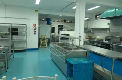 Barracão / Galpão / Depósito para alugar em Santo Amaro, São Paulo 