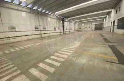 Barracão / Galpão / Depósito para alugar na Vila Inglesa, São Paulo 