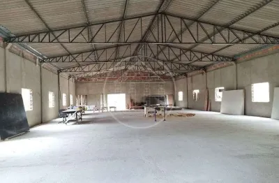 Barracão / Galpão / Depósito para alugar no Jardim Shangrilá (Zona Sul), São Paulo 