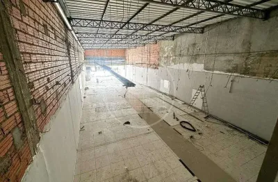 Barracão / Galpão / Depósito para alugar na Vila Constança, São Paulo 