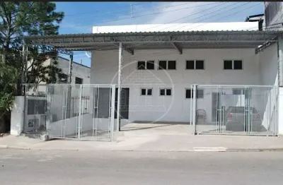 Barracão / Galpão / Depósito com 1 sala para alugar em Interlagos, São Paulo 