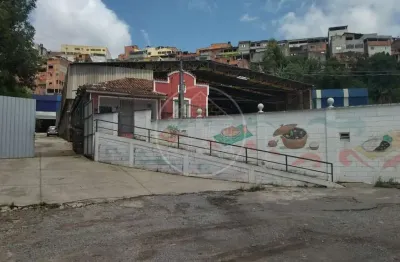 Barracão / Galpão / Depósito com 5 salas para alugar no Parque Edu Chaves, São Paulo 