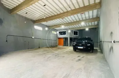 Barracão / Galpão / Depósito com 1 sala para alugar na Capela do Socorro, São Paulo 