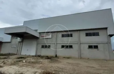 Barracão / Galpão / Depósito para alugar na Cidade Jardim, Pindamonhangaba 
