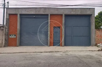 Barracão / Galpão / Depósito com 1 sala para alugar no Jardim Bela Vista (Zona Sul), São Paulo 