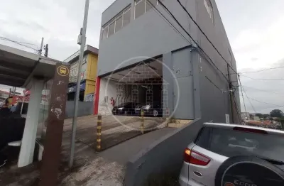 Barracão / Galpão / Depósito para alugar no Jardim da Pedreira, São Paulo 