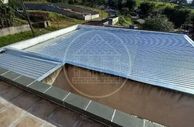 Galpão para alugar, 340 m² por R$ 10.000,00/mês - Jardim Santa Margarida - São Paulo/SP