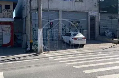 Prédio para alugar, 400 m² - Jardim da Pedreira - São Paulo/SP