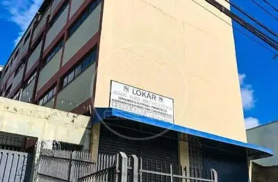 Prédio para alugar na Vila Marari, São Paulo 