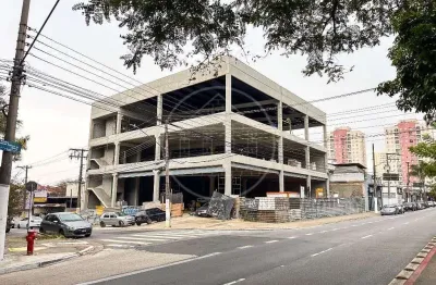 Prédio para alugar na Vila Isa, São Paulo 