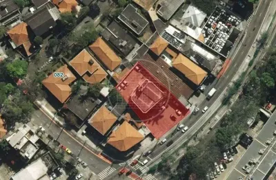 Prédio para alugar, 938 m² por R$ 55.000,00/mês - Butantã - São Paulo/SP