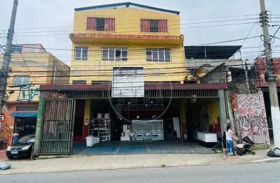 Prédio para alugar, 400 m² por R$ 22.000/mês - Jardim Regina - São Paulo/SP