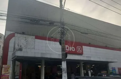 Prédio à venda, 840 m² por R$ 6.500.000,00 - Casa Verde Alta - São Paulo/SP