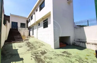 Prédio para alugar na Cidade Dutra, São Paulo 
