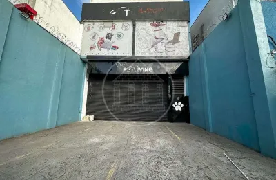 Prédio para alugar na Av.  Guarapiranga, 730 m² por R$ 18.000/mês - Jardim Vergueiro - São Paulo/SP