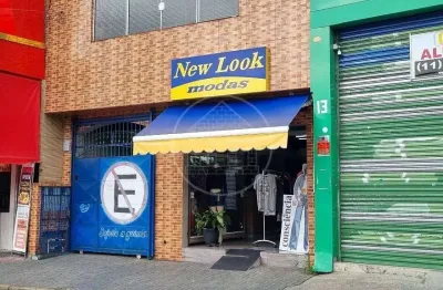 Prédio comercial para alugar na Vila São José (Cidade Dutra)