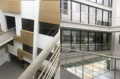 Prédio para alugar, 2318 m² por R$ 50.000,00/mês - Jardim Caravelas - São Paulo/SP