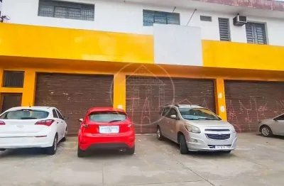 Prédio para alugar no Parque Brasil, São Paulo 