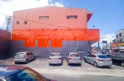 Prédio para alugar no Parque Brasil, São Paulo 