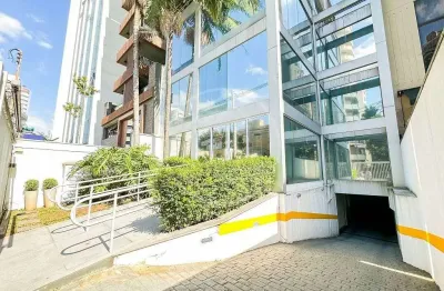 Prédio para alugar no Jardim Europa, São Paulo 