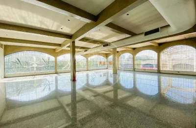 Prédio para alugar no Campo Belo, São Paulo 