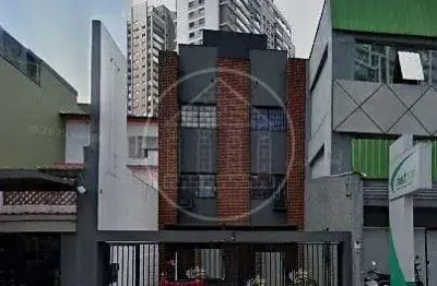 Prédio para alugar no Jardim das Acacias, São Paulo 