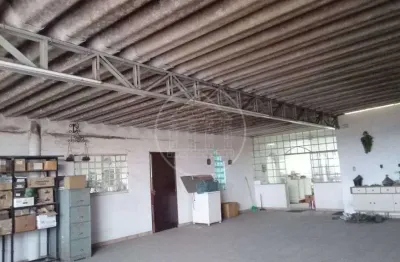 Prédio para alugar no Parque Residencial Cocaia, São Paulo 