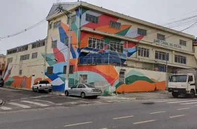 Prédio para alugar no Parque Residencial Cocaia, São Paulo 