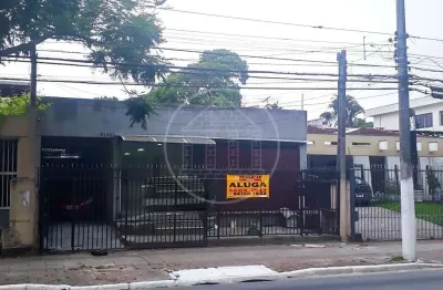 Prédio para alugar no Socorro, São Paulo 
